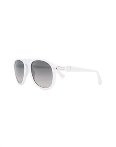 Солнцезащитные очки авиаторы с эффектом градиента A.p.c.
