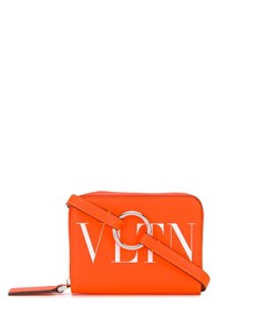 Кошелек с логотипом VLTN Valentino garavani