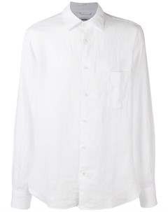 Классическая рубашка с карманами Aspesi