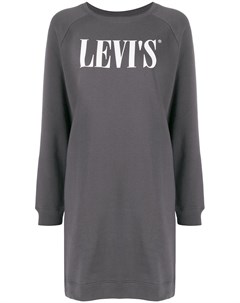 Платье свитер Serif с логотипом Levi's®