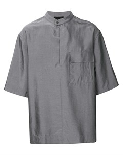 Рубашка с нагрудным карманом 3.1 phillip lim