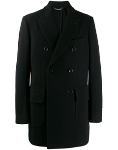 Короткое двубортное пальто Dolce&gabbana