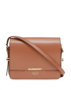 Маленькая сумка Grace Burberry