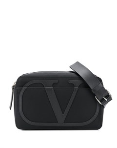 Поясная сумка с логотипом VLogo Valentino garavani