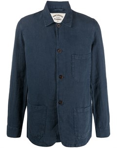 Куртка на пуговицах Portuguese flannel