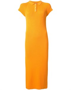 Платье MVP в рубчик Manning cartell