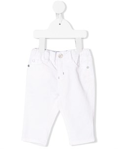 Джинсы скинни Emporio armani kids