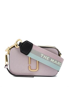 Каркасная сумка Snapshot The marc jacobs