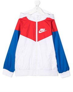 Куртка Windrunner Nike kids