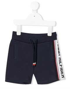 Спортивные шорты с логотипом Tommy hilfiger junior