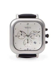 Наручные часы OC1 с хронографом Orolog by jaime hayon
