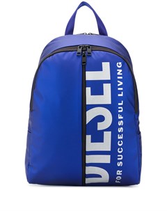 Рюкзак с логотипом Diesel