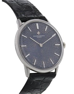 Наручные часы Vintage 33 мм 1970 х годов Vacheron constantin