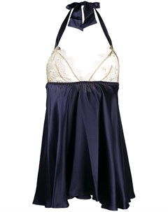 Платье комбинация Isadora Babydoll Gilda & pearl