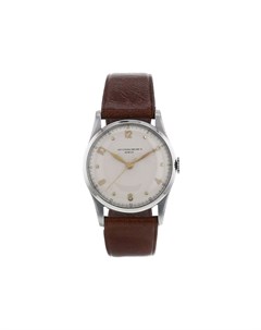Наручные часы Vintage pre owned 40 мм 1960 х годов Vacheron constantin