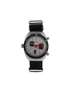 Наручные часы Chrono Matic pre owned 44 мм 1970 х годов Breitling