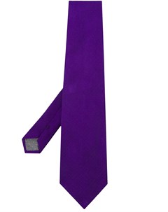 Твиловый галстук 1990 х годов Gianfranco ferre pre-owned