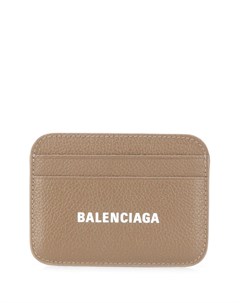 Картхолдер Cash Balenciaga