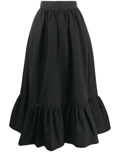 Пышная юбка Valentino