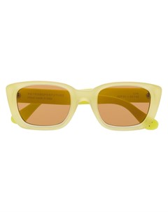 Солнцезащитные очки в квадратной оправе Retrosuperfuture