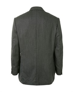 Пиджак на пуговицах Yohji yamamoto pre-owned