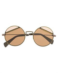 Солнцезащитные очки Yohji yamamoto