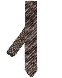 Трикотажный галстук Missoni