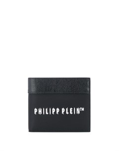 Бумажник с логотипом Philipp plein