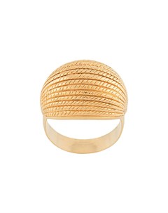 Золотое кольцо Monet pre-owned