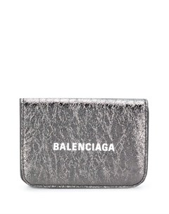 Мини кошелек Cash Balenciaga