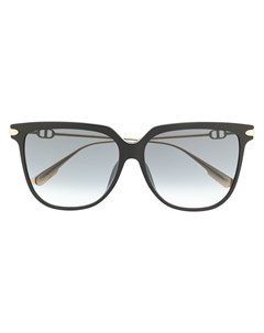 Солнцезащитные очки с затемненными линзами Dior eyewear