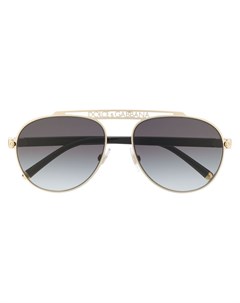 Солнцезащитные очки авиаторы DG2235 Dolce & gabbana eyewear
