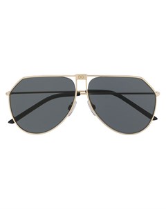 Солнцезащитные очки авиаторы Dolce & gabbana eyewear