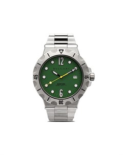Наручные часы Bulgari Diagono Pro Scuba Bamford watch department
