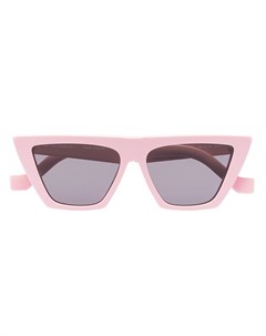 Солнцезащитные очки Trapezium Tol eyewear