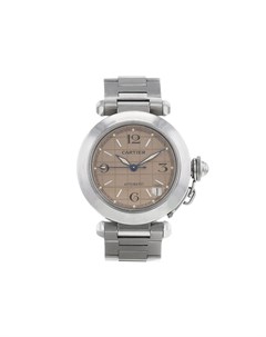 Наручные часы Pasha pre owned 35 мм 1990 х годов Cartier
