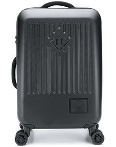 Матовый чемодан Herschel supply co