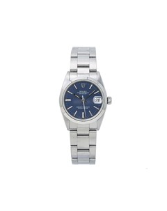 Наручные часы Datejust pre owned 31 мм 1980 х Rolex