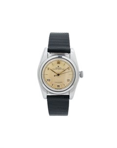 Наручные часы Oyster Perpetual 34 мм pre owned Rolex