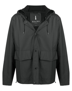 Легкая куртка с капюшоном Rains