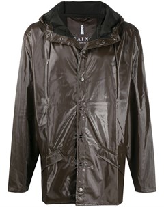 Непромокаемая куртка с капюшоном Rains