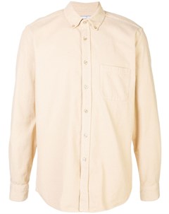 Рубашка на пуговицах Portuguese flannel