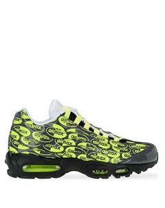 Кроссовки Air Max 95 Premium с логотипом Nike