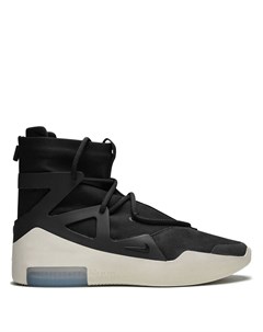 Высокие кроссовки Air Fear Of God 1 Nike