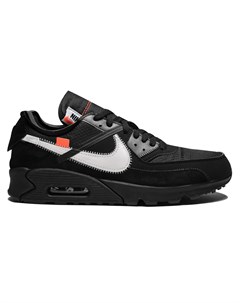 Кроссовки The 10 Nike Air Max 90 Nike x off-white
