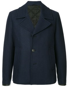 Однобортный пиджак Cerruti 1881