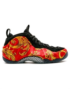 Кроссовки Air Foamposite 1 Supreme SP Nike