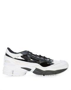Кроссовки на шнуровке Raf Simmons x Replicant Ozweego Adidas