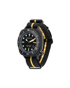 Наручные часы Clubmaster Diver Pro 44 мм Briston watches