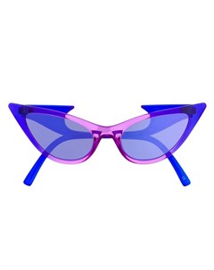 Солнцезащитные очки The Prowler Le specs